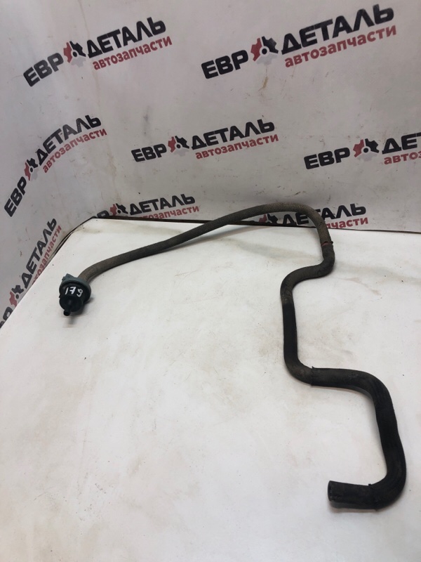 Клапан вентиляции топливного бака Seat Ibiza 1998 Хетчбэк 1.0 AER 232750 0280142310 Б/У