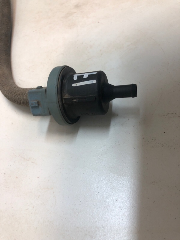 Клапан вентиляции топливного бака Seat Ibiza Хетчбэк 1.0 AER 232750