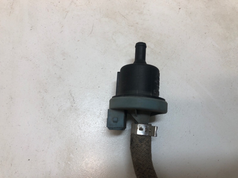 Клапан вентиляции топливного бака Ibiza 1998 Хетчбэк 1.0 AER 232750