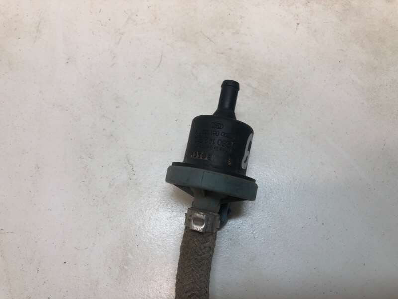 Клапан вентиляции топливного бака Ibiza 1998 Хетчбэк 1.0 AER 232750