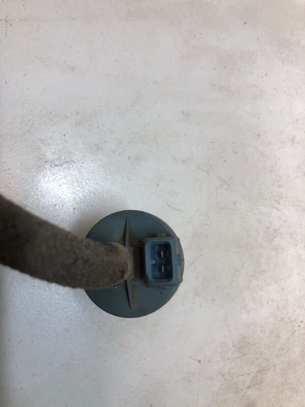 Клапан вентиляции топливного бака Ibiza 1998 Хетчбэк 1.0 AER 232750