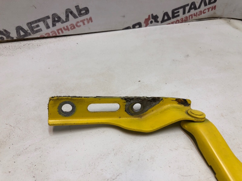 Петля капота правая Ibiza 1998 Хетчбэк 1.0 AER 232750