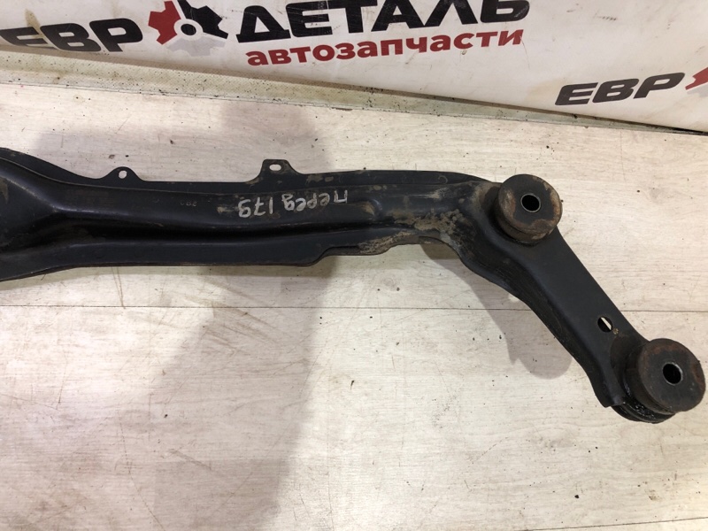 Балка под радиатор Ibiza 1998 Хетчбэк 1.0 AER 232750