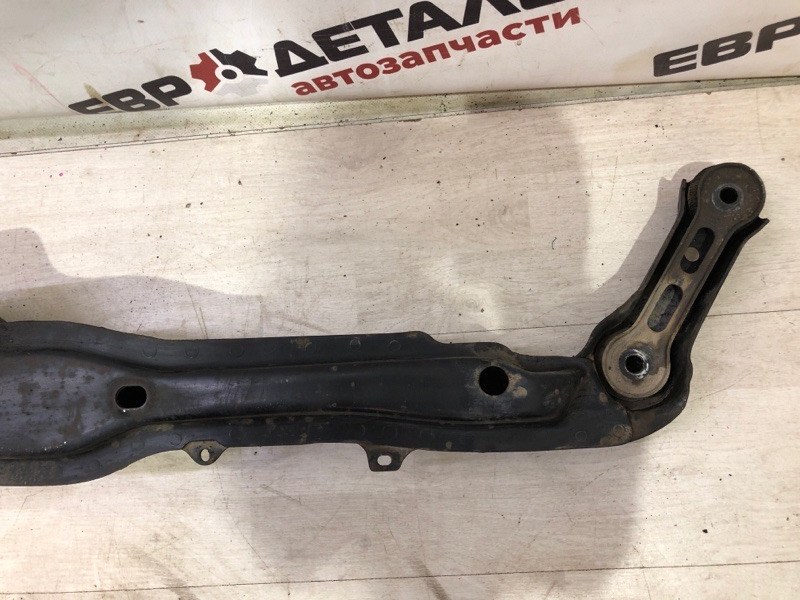 Балка под радиатор Ibiza 1998 Хетчбэк 1.0 AER 232750