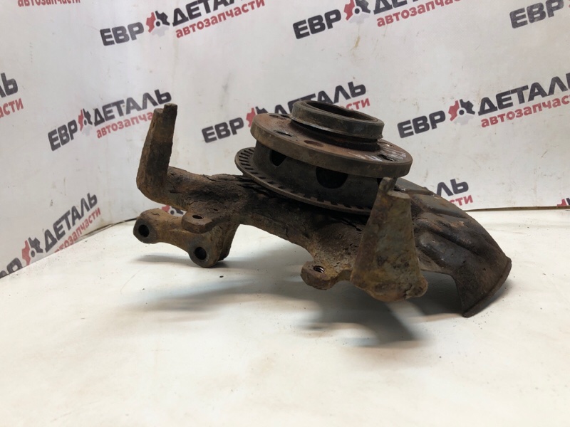 Кулак поворотный передний левый Seat Ibiza Хетчбэк 1.0 AER 232750