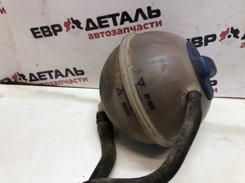 Бачок расширительный Ibiza 1998 Хетчбэк 1.0 AER 232750