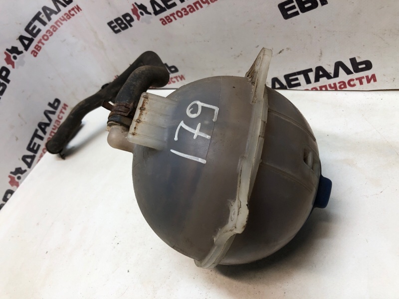 Бачок расширительный Ibiza 1998 Хетчбэк 1.0 AER 232750