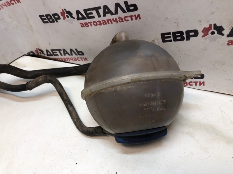 Бачок расширительный Ibiza 1998 Хетчбэк 1.0 AER 232750