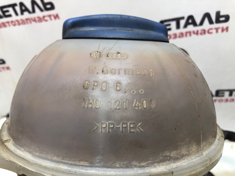 Бачок расширительный Ibiza 1998 Хетчбэк 1.0 AER 232750