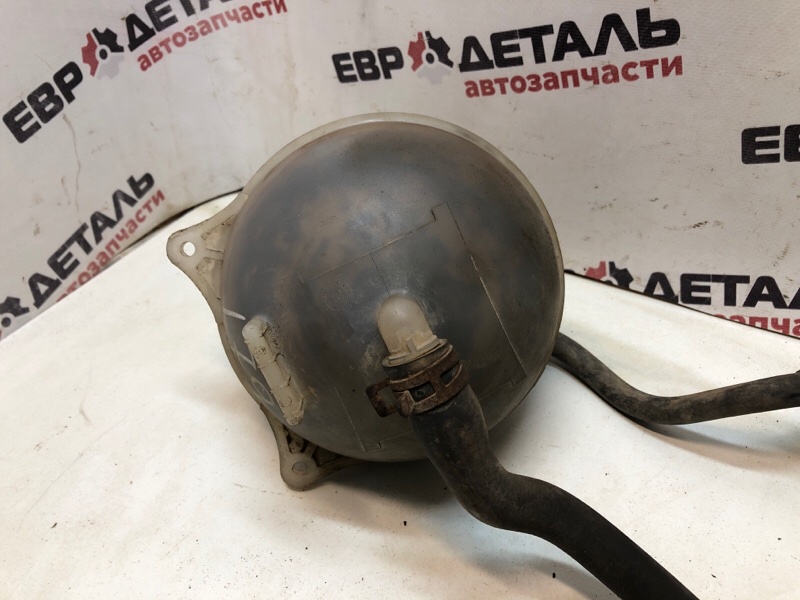 Бачок расширительный Ibiza 1998 Хетчбэк 1.0 AER 232750