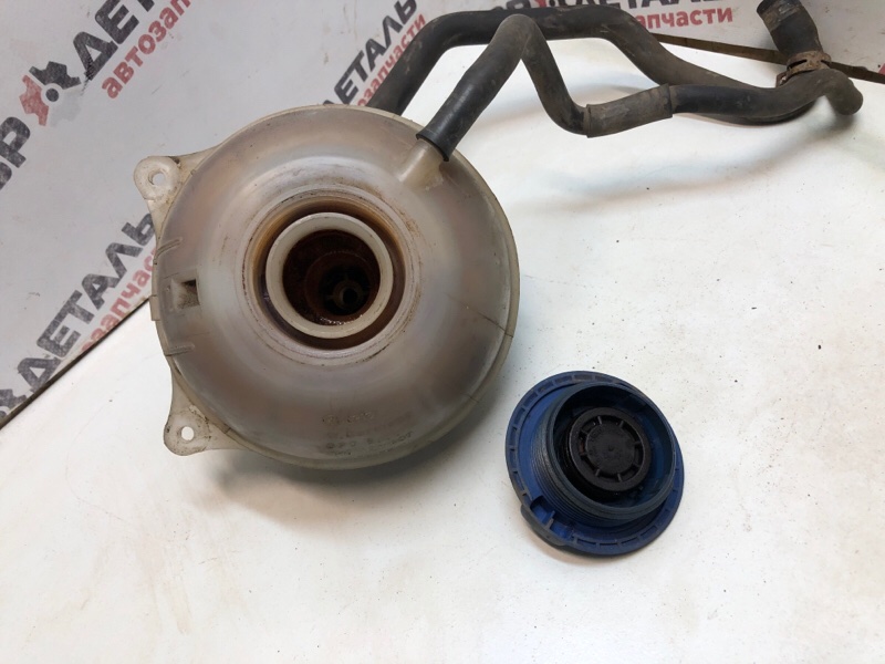 Бачок расширительный Ibiza 1998 Хетчбэк 1.0 AER 232750