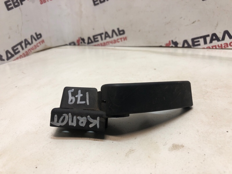 Ручка открывания капота Seat Ibiza 1998 Хетчбэк 1.0 AER 232750 AER Б/У