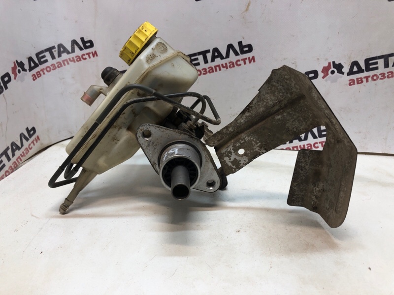 Запчасть главный тормозной цилиндр Seat Ibiza 1998 Хетчбэк 1.0 AER 232750 6K2698019A Б/У Главный тормозной цилиндр Seat Ibiza 1998 Хетчбэк 1.0 AER 232750 6K2698019A Б/У