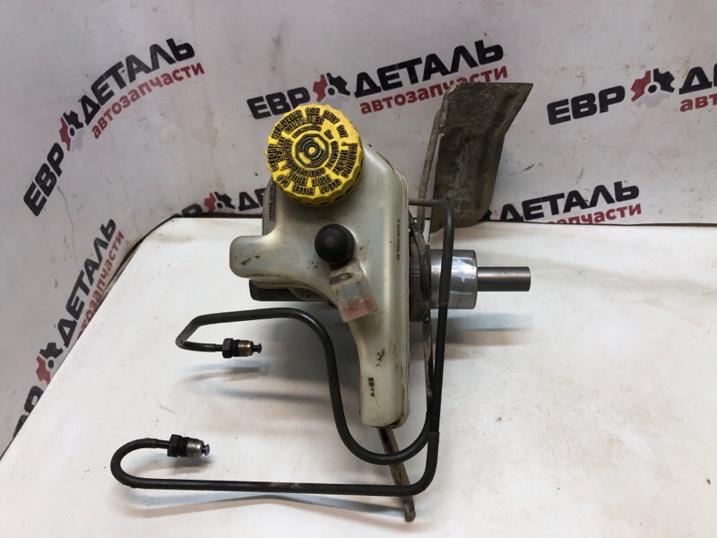 Главный тормозной цилиндр Ibiza 1998 Хетчбэк 1.0 AER 232750 Главный тормозной цилиндр Ibiza 1998 Хетчбэк 1.0 AER 232750