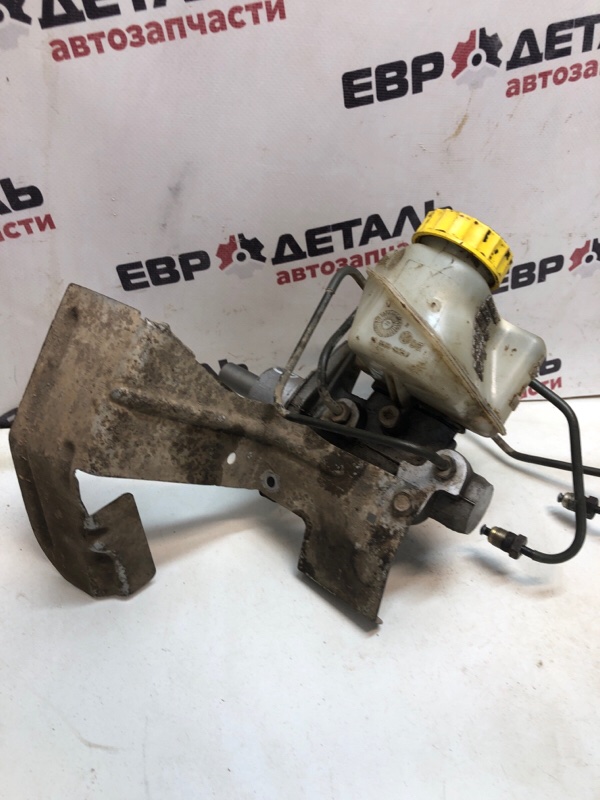 Главный тормозной цилиндр Ibiza 1998 Хетчбэк 1.0 AER 232750 Главный тормозной цилиндр Ibiza 1998 Хетчбэк 1.0 AER 232750