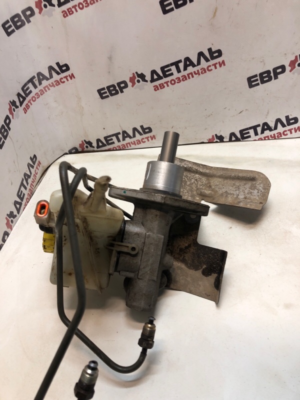 Главный тормозной цилиндр Ibiza 1998 Хетчбэк 1.0 AER 232750 Главный тормозной цилиндр Ibiza 1998 Хетчбэк 1.0 AER 232750