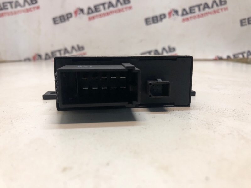 Блок иммобилайзера Ibiza 1998 Хетчбэк 1.0 AER 232750