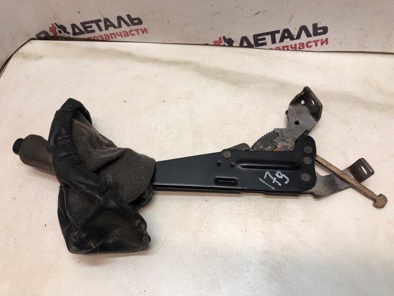 Рычаг стояночного тормоза Ibiza 1998 Хетчбэк 1.0 AER 232750