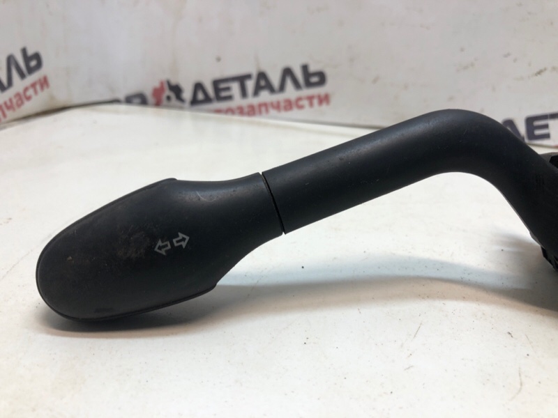 Подрулевой переключатель поворотников Seat Ibiza Хетчбэк 1.0 AER 232750