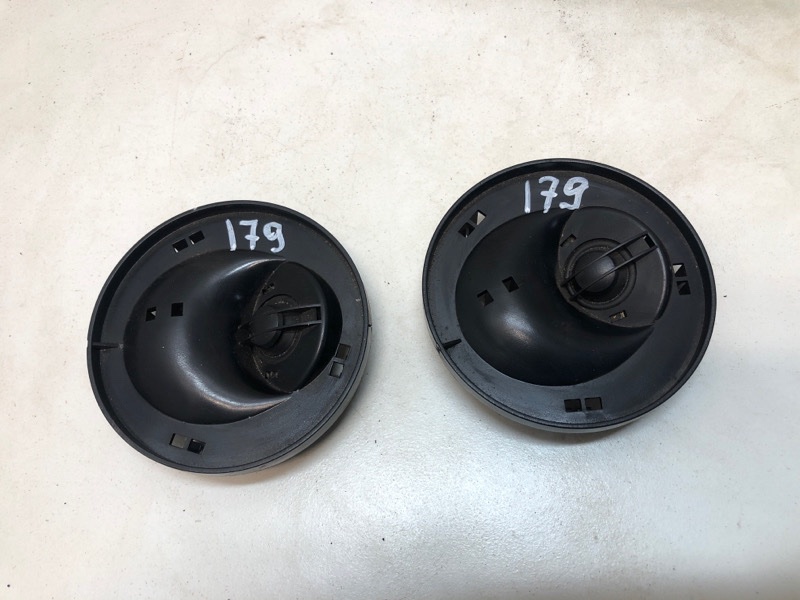 Динамик высокочастотный Seat Ibiza 1998 Хетчбэк 1.0 AER 232750 AER Б/У