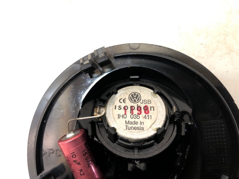 Динамик высокочастотный Ibiza 1998 Хетчбэк 1.0 AER 232750