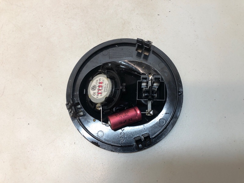 Динамик высокочастотный Ibiza 1998 Хетчбэк 1.0 AER 232750