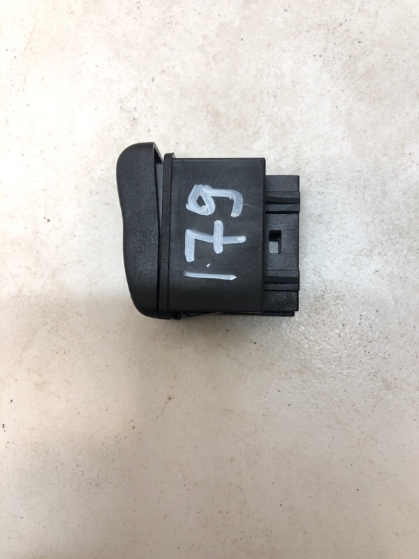 Индикатор Ibiza 1998 Хетчбэк 1.0 AER 232750