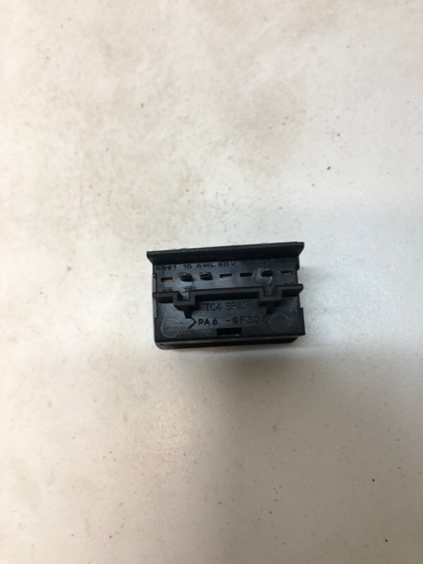 Индикатор Ibiza 1998 Хетчбэк 1.0 AER 232750