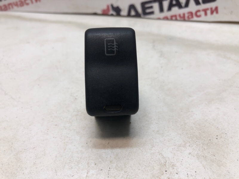 Кнопка обогрева лобового стекла Seat Ibiza 1998 Хетчбэк 1.0 AER 232750 6K1959621A Б/У