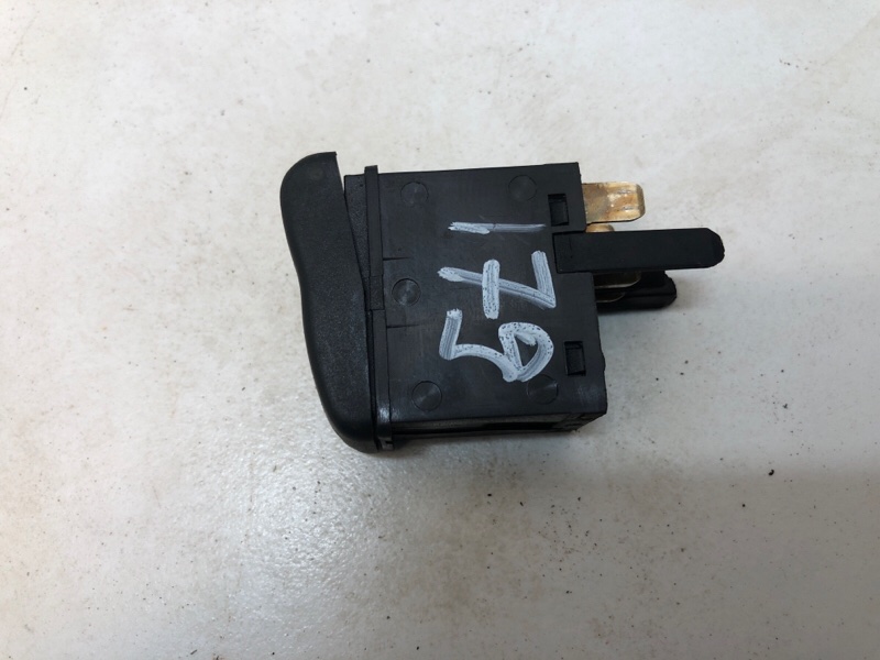 Кнопка обогрева лобового стекла Ibiza 1998 Хетчбэк 1.0 AER 232750