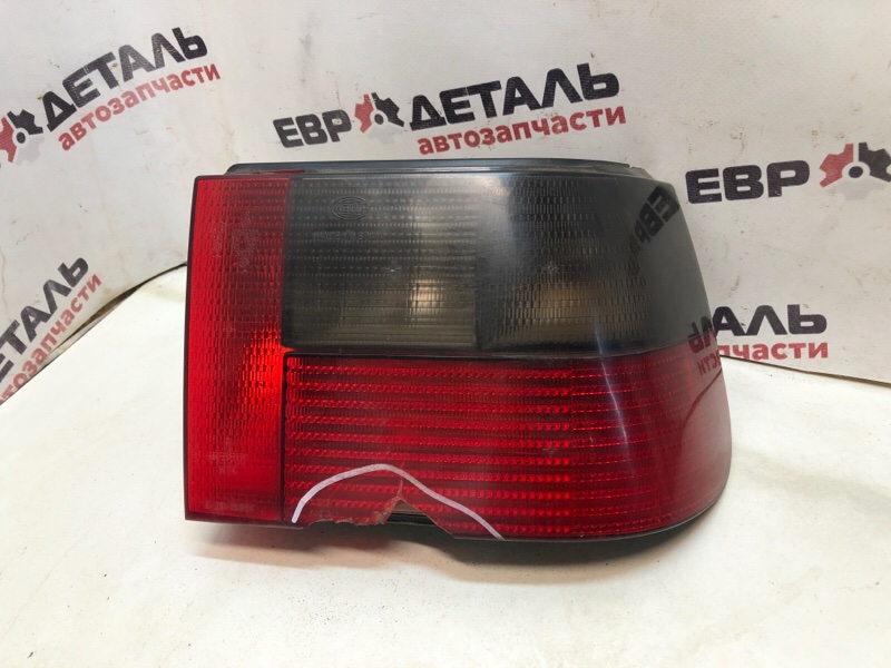 Фонарь правый Seat Ibiza 1998 Хетчбэк 1.0 AER 232750 6K6945112E Б/У