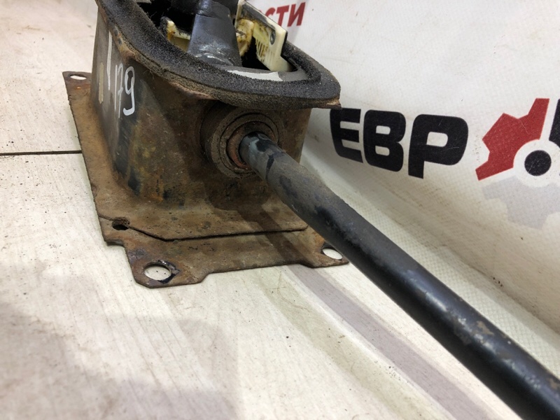 Кулиса МКПП Ibiza 1998 Хетчбэк 1.0 AER 232750