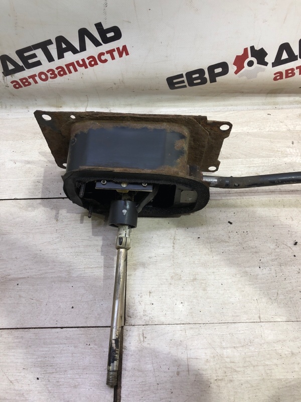 Кулиса МКПП Ibiza 1998 Хетчбэк 1.0 AER 232750