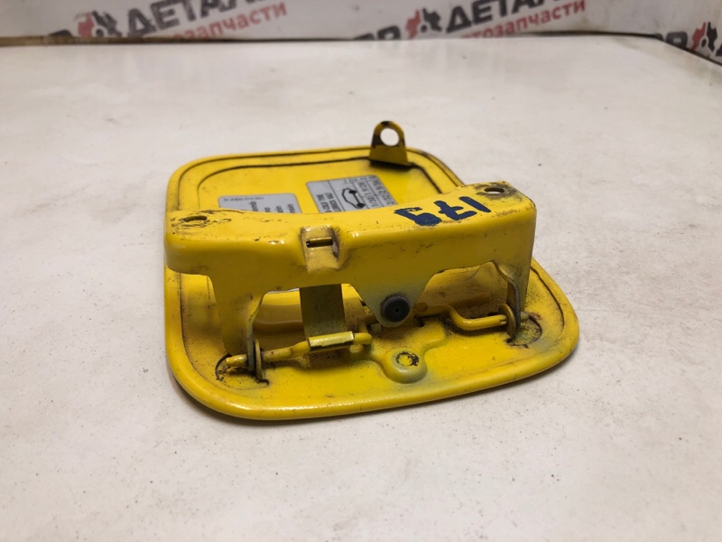 Лючок топливного бака Ibiza 1998 Хетчбэк 1.0 AER 232750