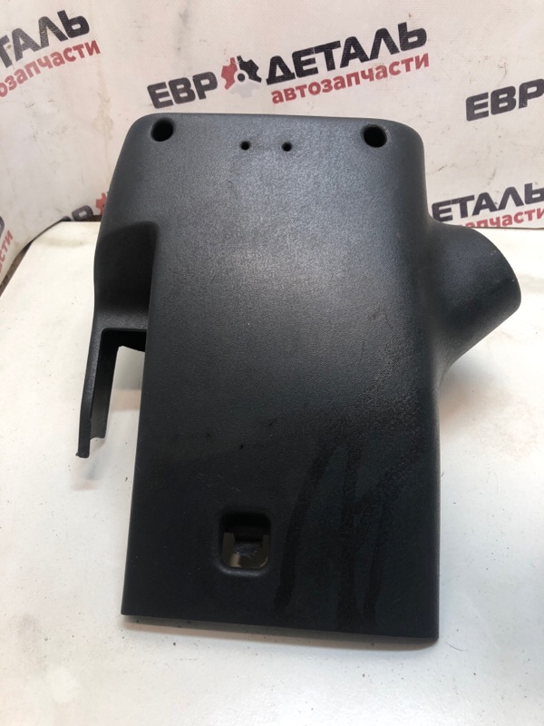 Кожух рулевой колонки Citroen c3 2002 Хетчбэк KFV 4131Z2 Б/У