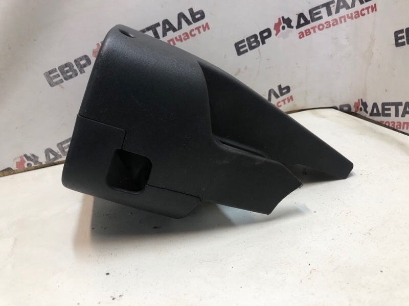 Кожух рулевой колонки Citroen c3 Хетчбэк KFV