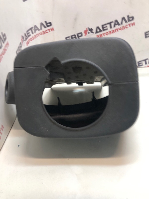 Кожух рулевой колонки c3 2002 Хетчбэк KFV