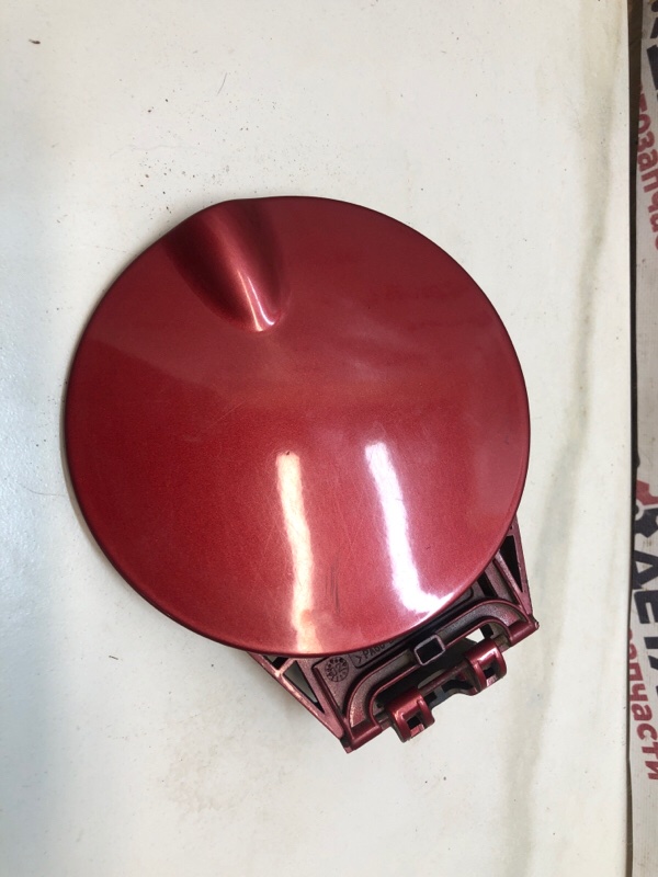 Лючок топливного бака Citroen c3 2002 Хетчбэк KFV 151796 Б/У