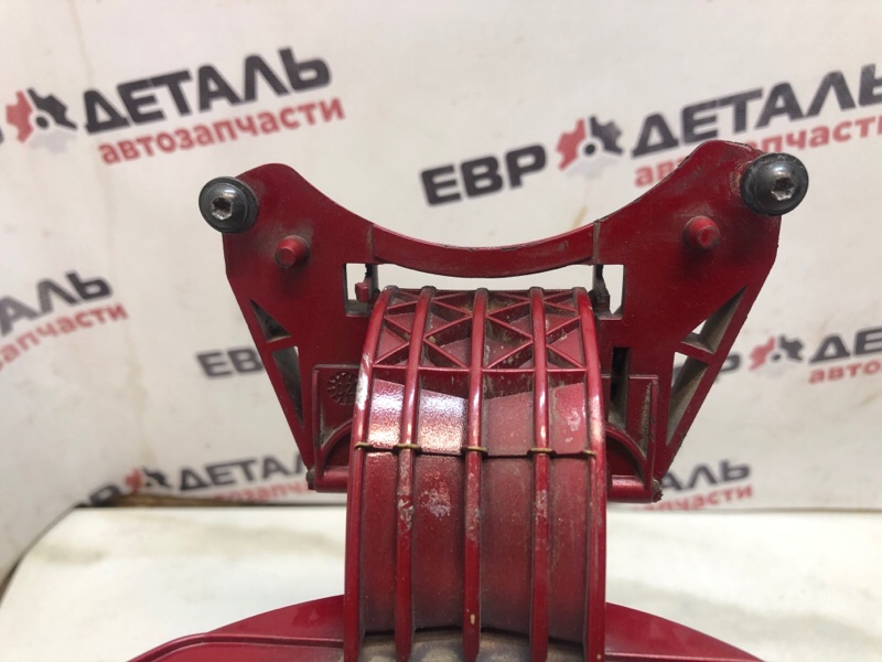 Лючок топливного бака c3 2002 Хетчбэк KFV