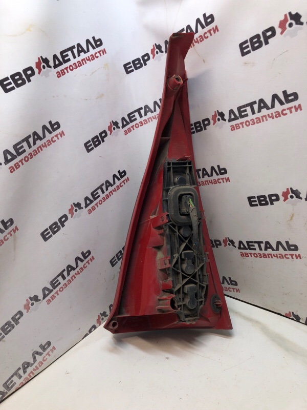 Фонарь левый c3 2002 Хетчбэк KFV Фонарь левый c3 2002 Хетчбэк KFV