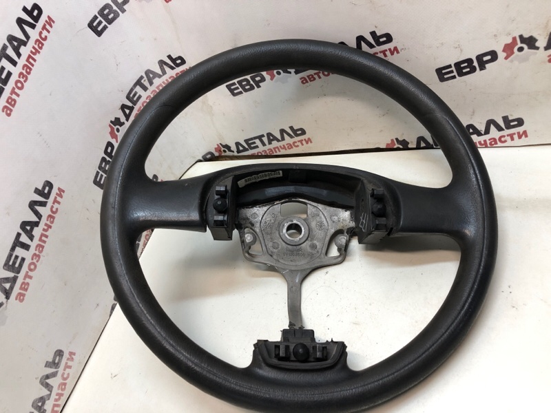 Руль Citroen c3 2002 Хетчбэк KFV 4109HE Б/У