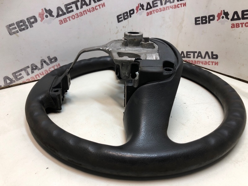 Руль c3 2002 Хетчбэк KFV