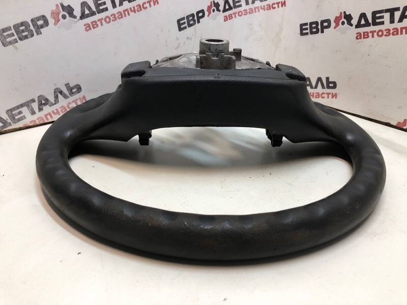 Руль c3 2002 Хетчбэк KFV