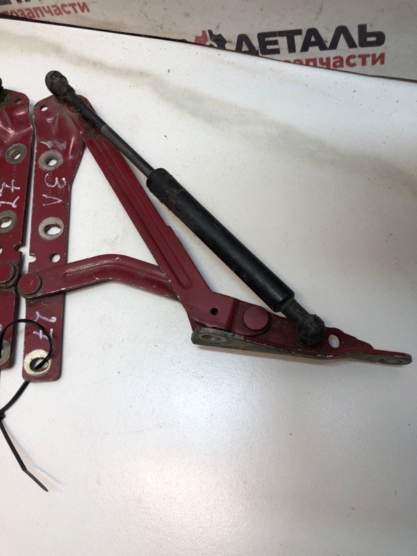 Петля крышки багажника Ford Focus 1 Седан 2.0 zetec