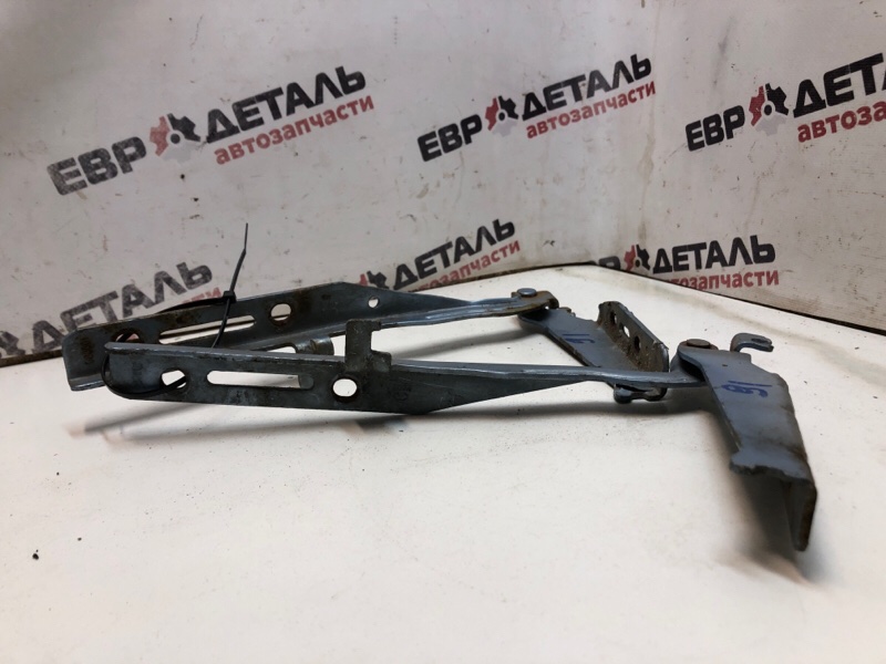 Петля капота Kimo S12 2009 Хетчбэк 1.3 SQR473F