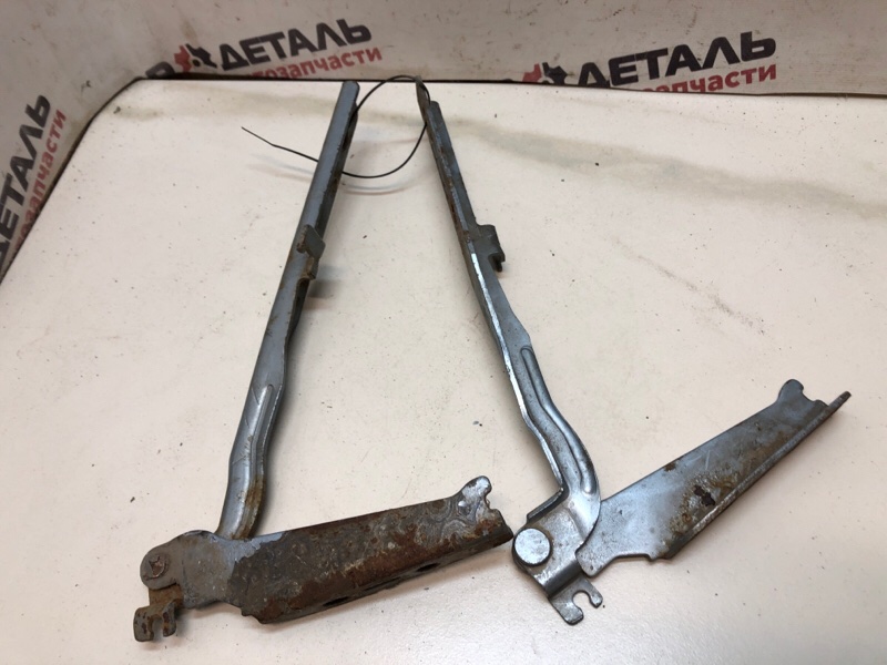 Петля капота Kimo S12 2009 Хетчбэк 1.3 SQR473F