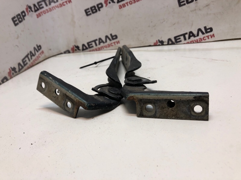 Петля капота Passat b5 1997 седан AHL 28101