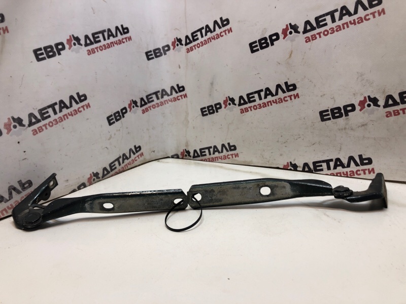 Петля капота Volkswagen Passat b5 седан AHL 28101