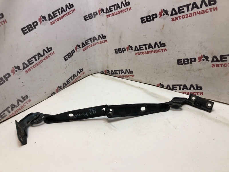 Петля капота Passat b5 1997 седан AHL 28101