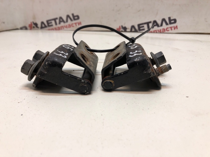 Петля двери багажника Hover H2 2006 внедорожник 2.4 4G64S4M Петля двери багажника Hover H2 2006 внедорожник 2.4 4G64S4M